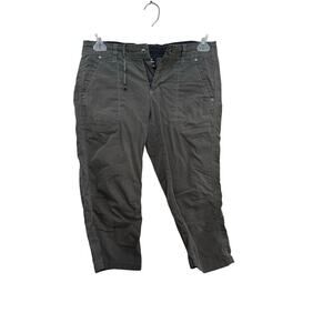 Kuhl Women's Gray Spire Hiking Camping Outdoors Stretch Pants Size 6